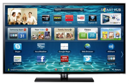 Smart Tv